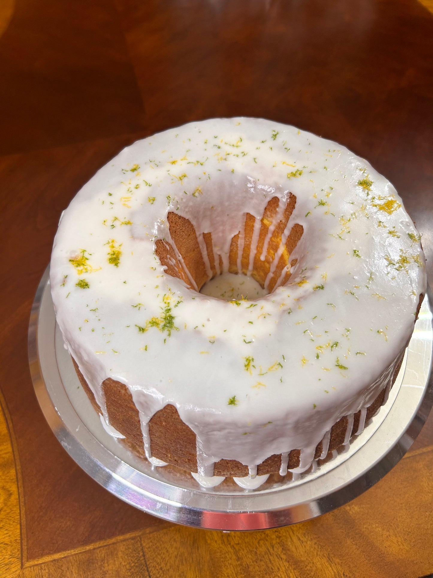 Key Lime - JoCakes By Josephine