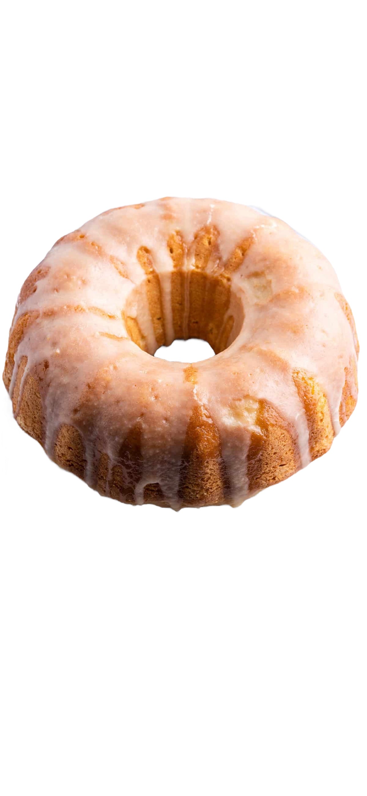 Kentucky Butter Pound Cake - JoCakes By Josephine