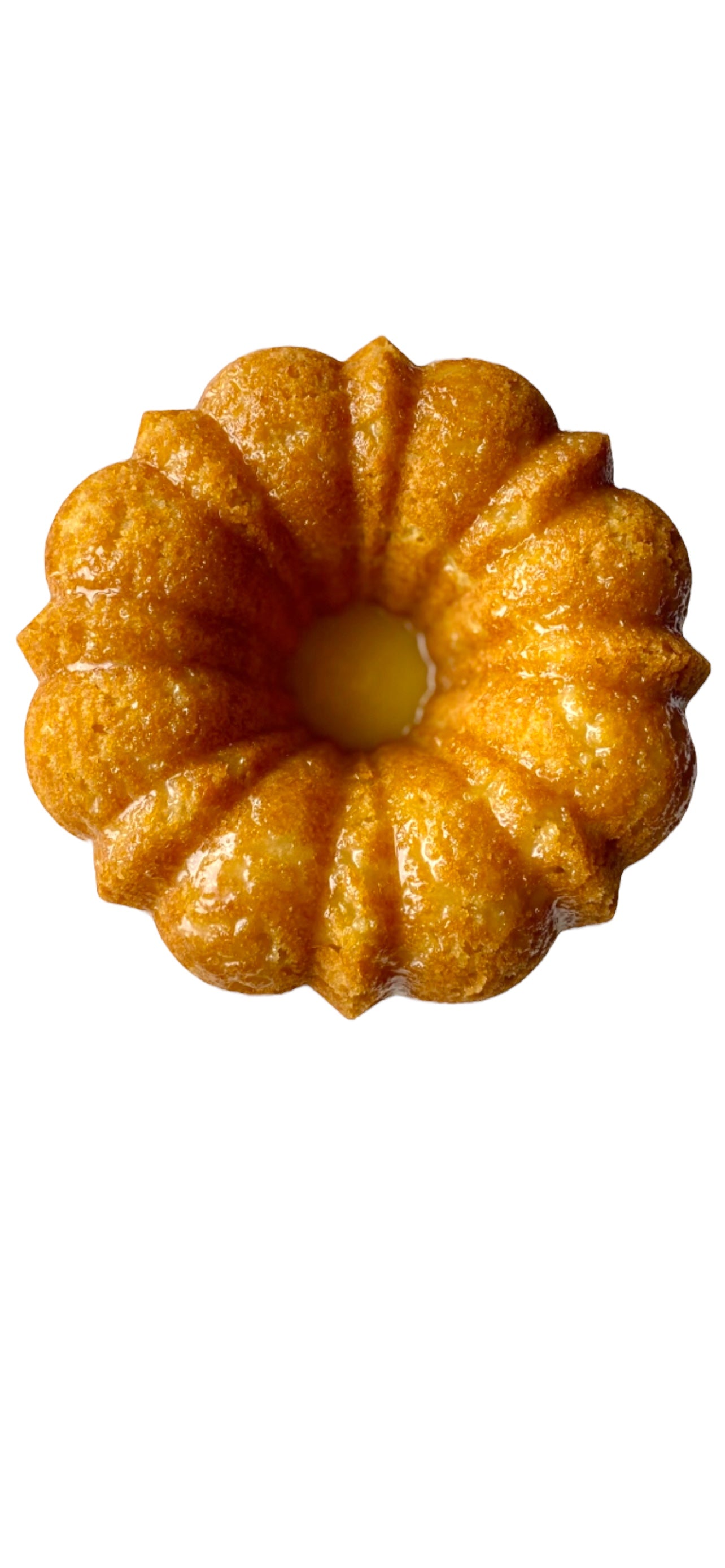 Kentucky Butter Pound Cake - JoCakes By Josephine