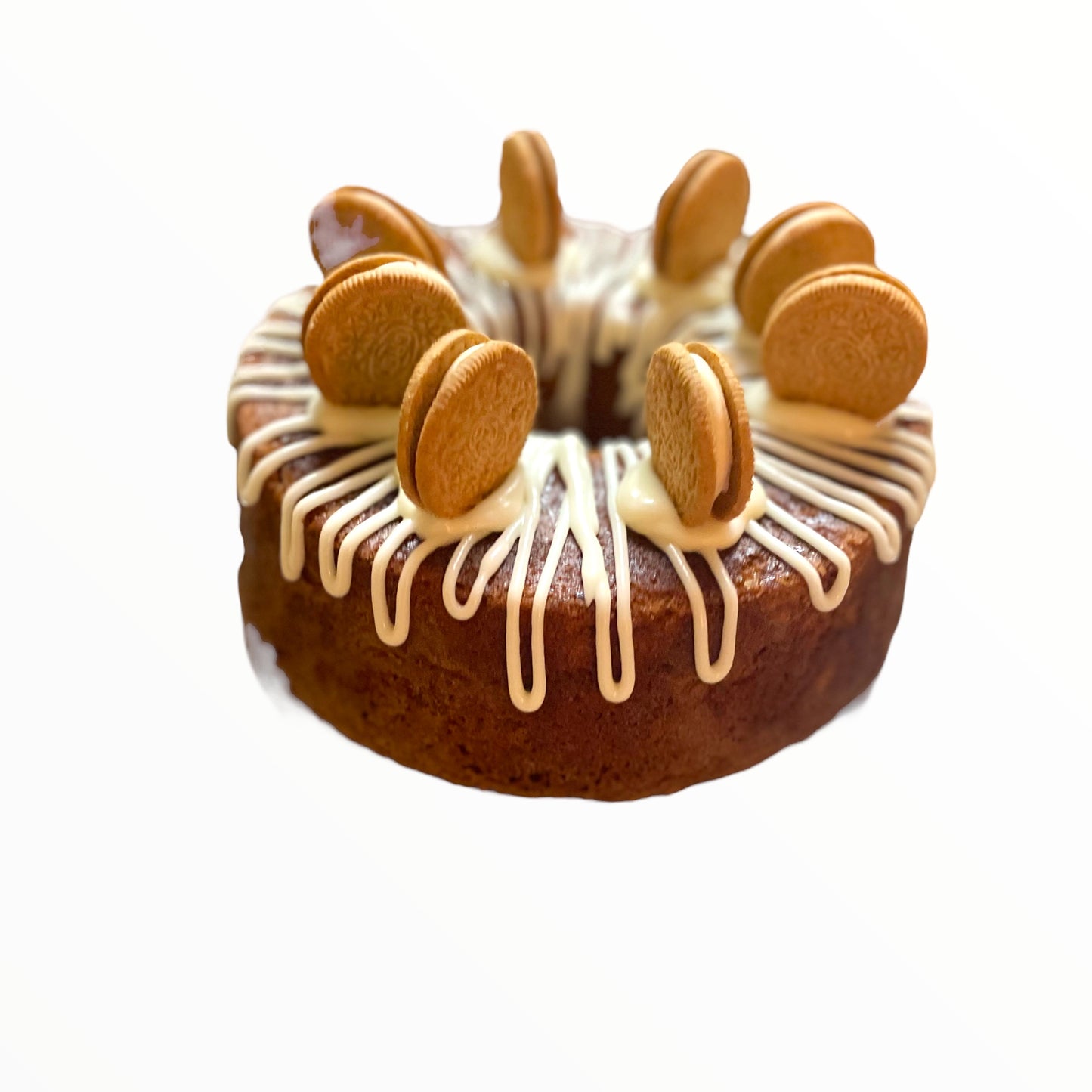 Carrot Cake - JoCakes