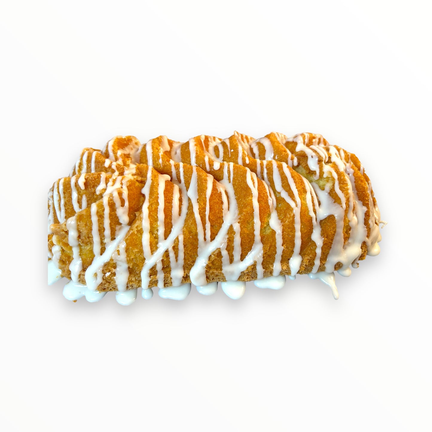 Lemon Loaf - JoCakes