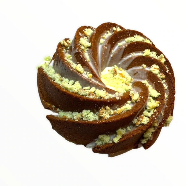 Key Lime - JoCakes