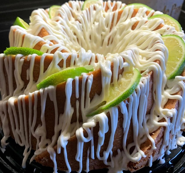 Key Lime - JoCakes