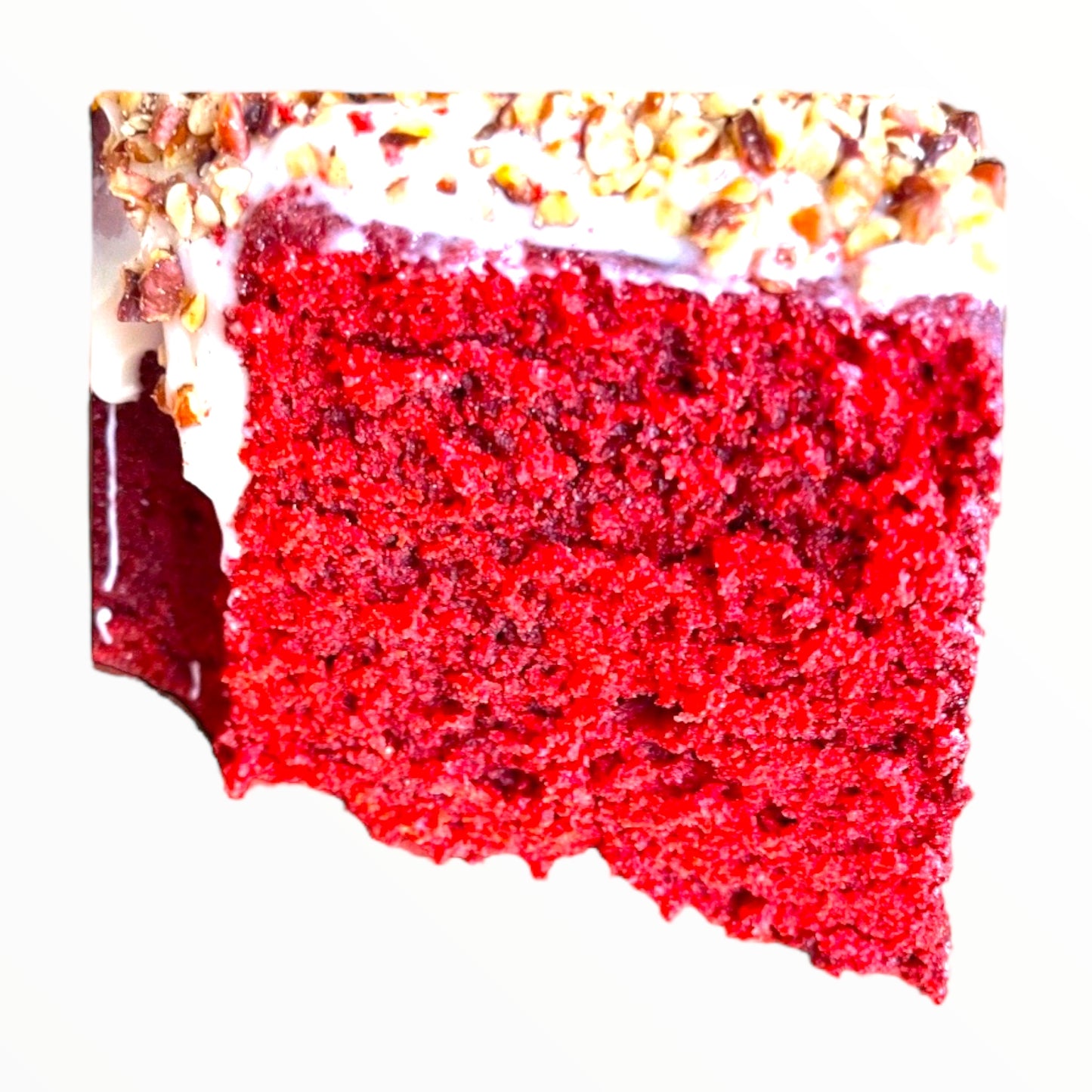 Red Velvet Cake - JoCakes