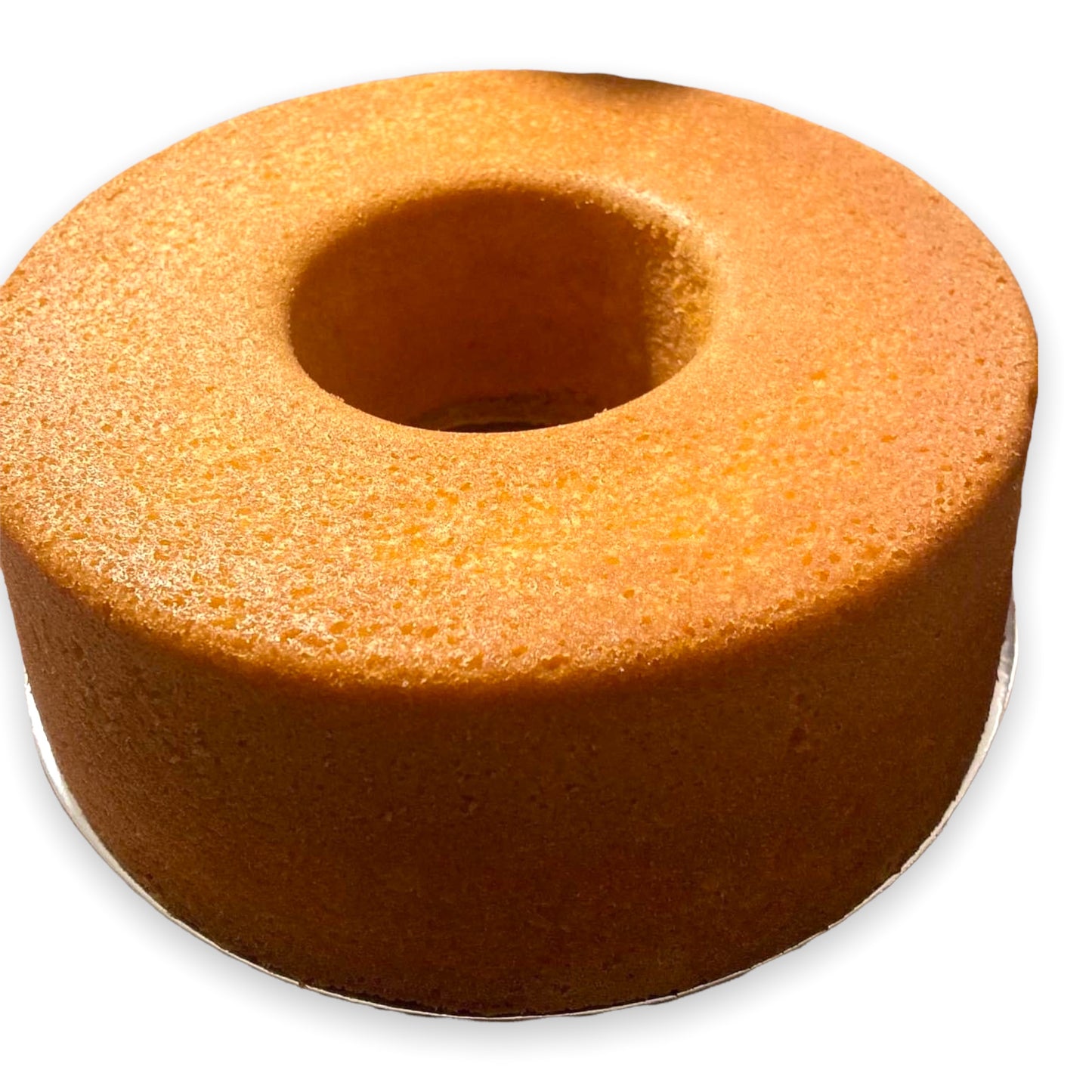 7-Up Pound Cake - JoCakes
