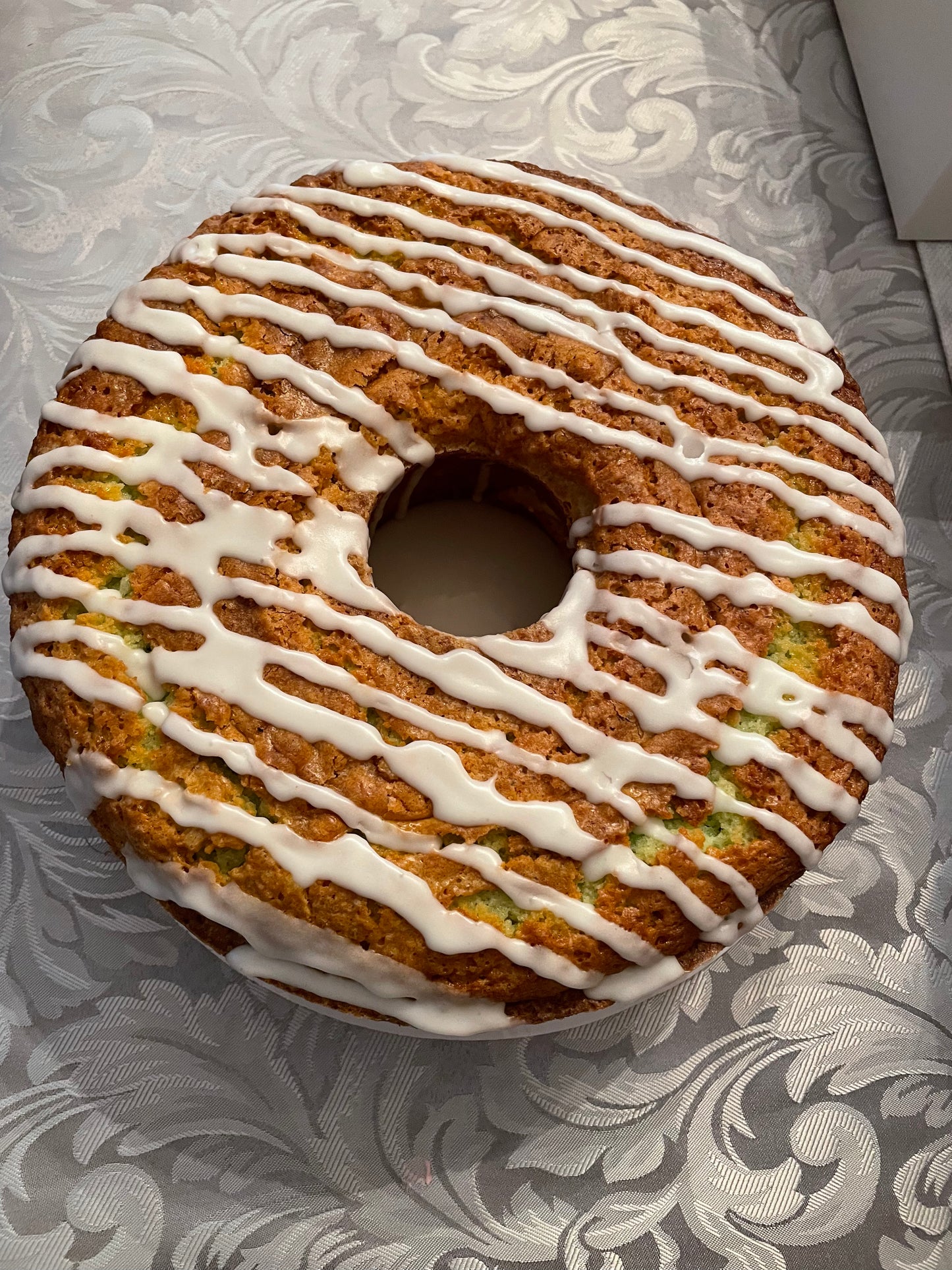 Key Lime - JoCakes