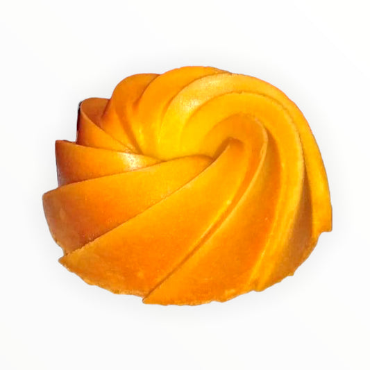 Lemon Pound Cake - JoCakes