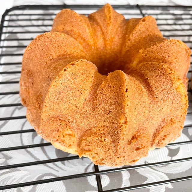 Petite Bundts (set of 6) - JoCakes