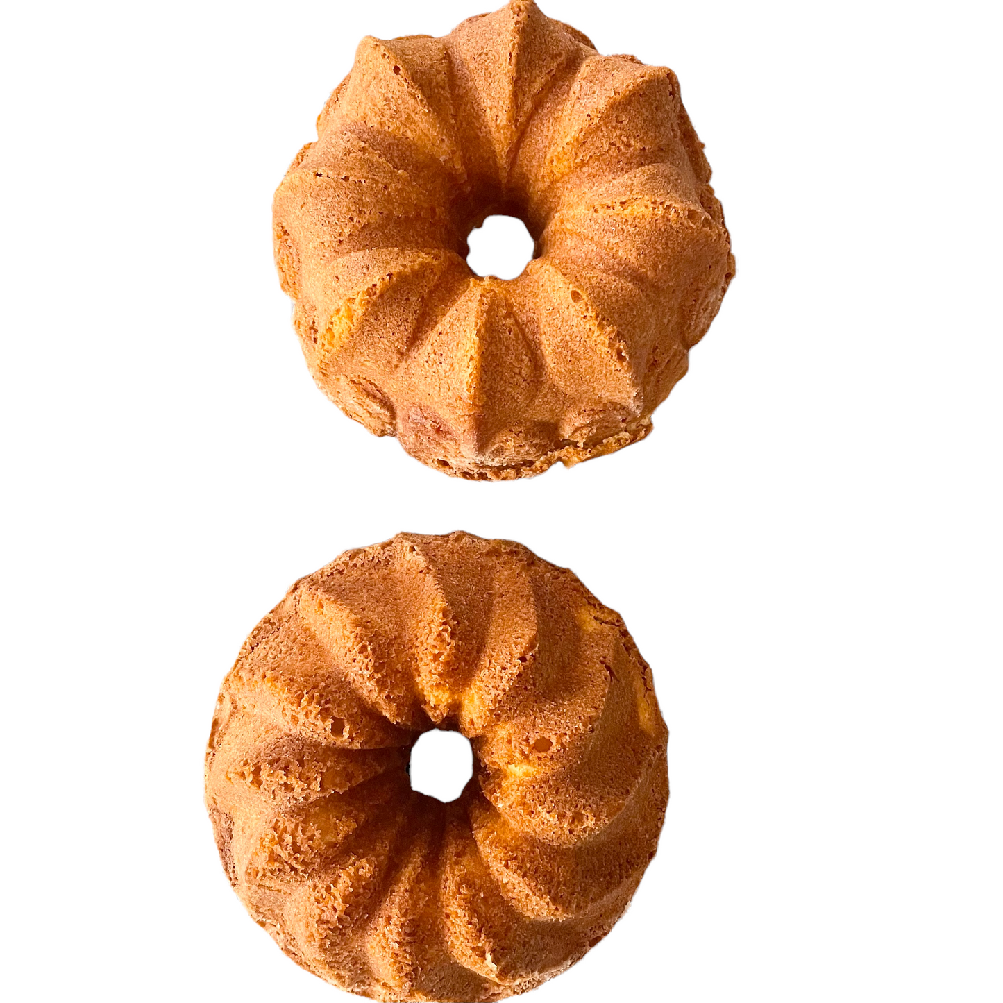 Petite Bundts (set of 6) - JoCakes