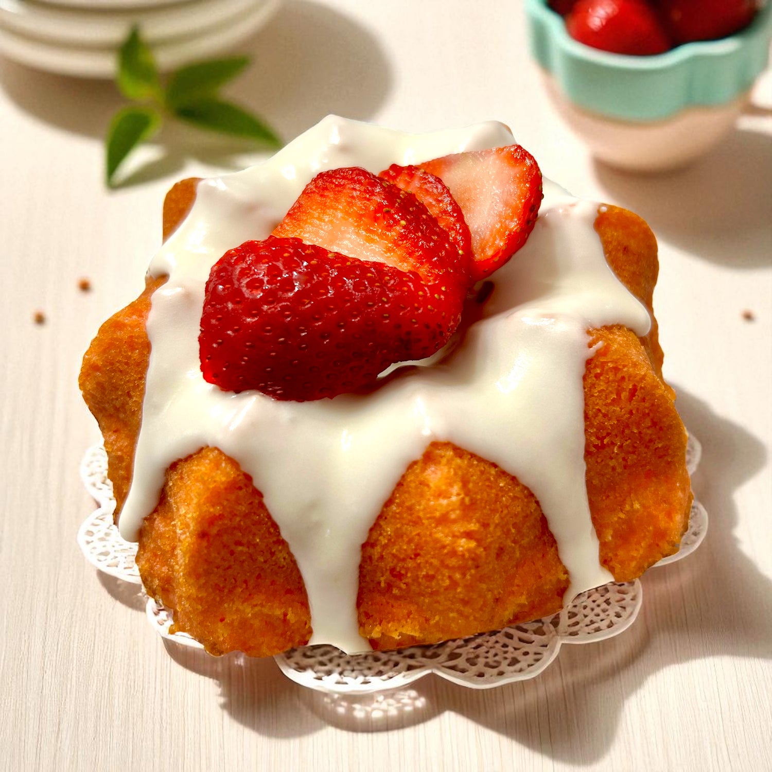 Bundtinis & Event Orders