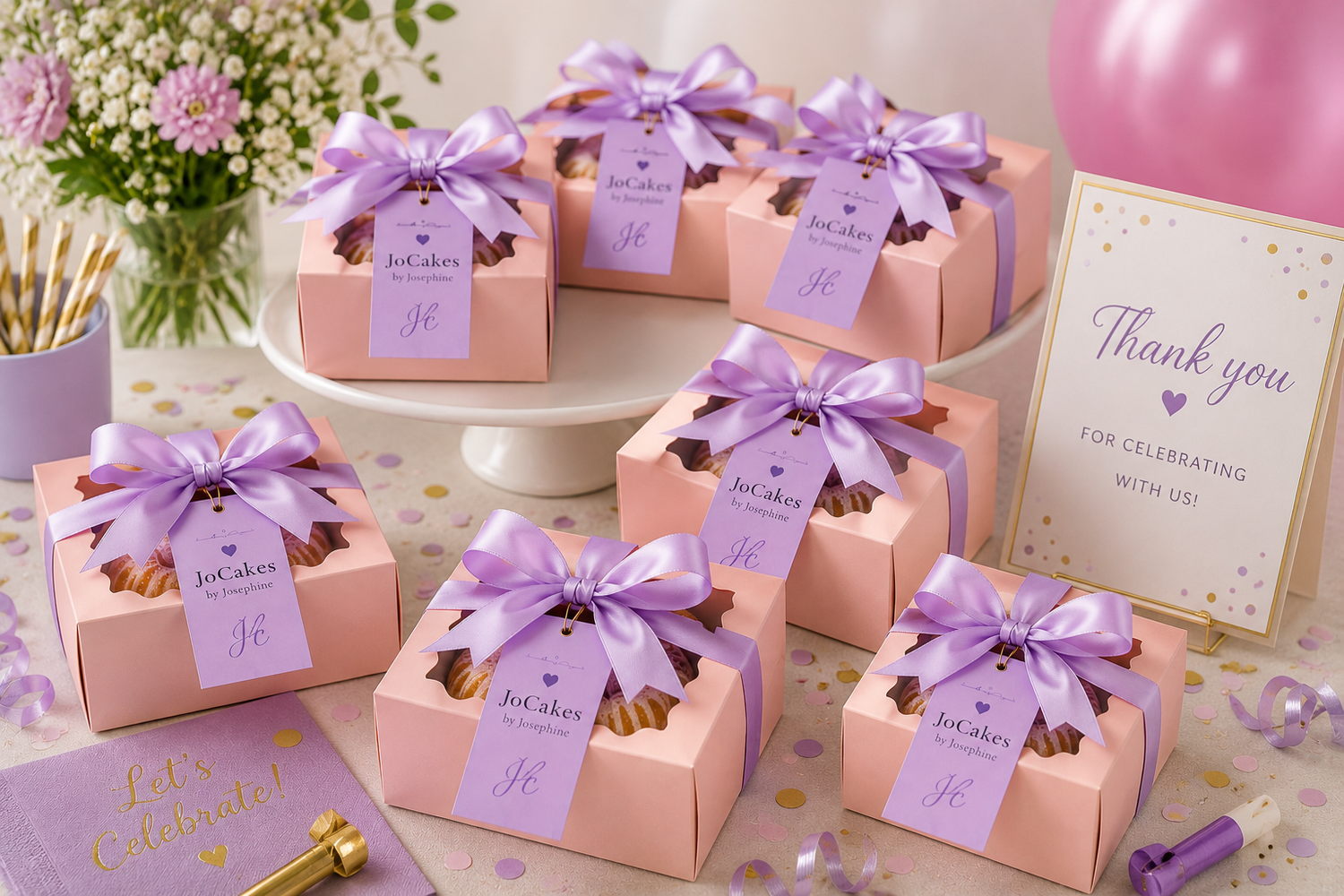 Party Favors