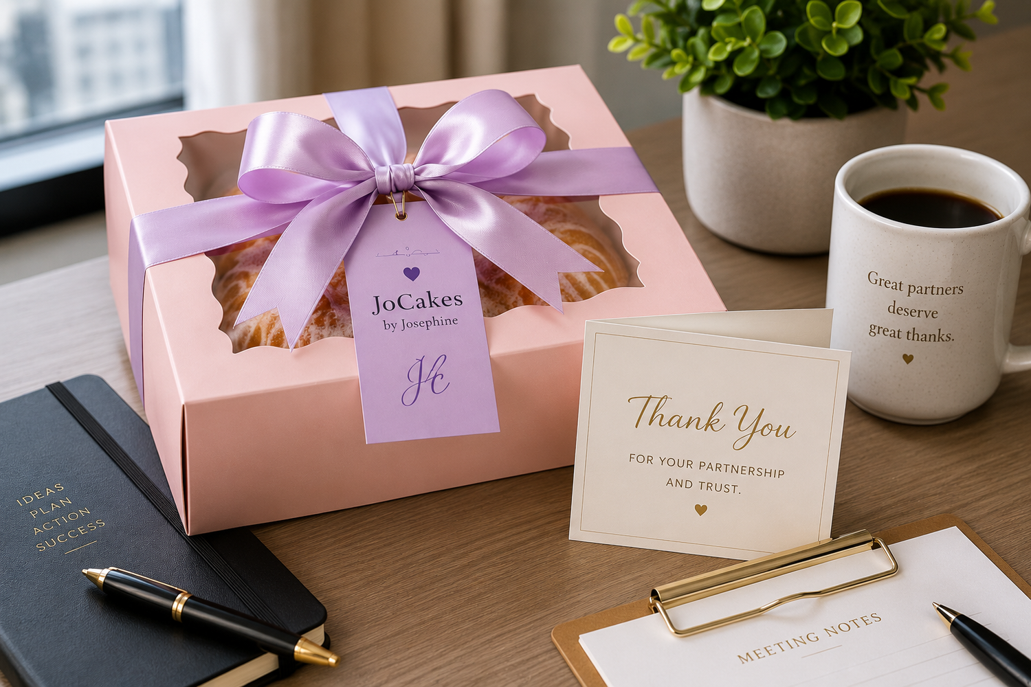 Corporate Gifts