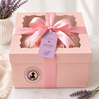 Ready-to-Gift Cakes