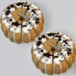 Cookies and Cream Pound Cake - JoCakes