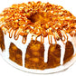 Sweet Potato Soufflé Pound Cake - JoCakes