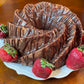 Chocolate Pound Cake - JoCakes